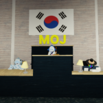 『법무부 승리재단』