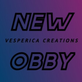 [NEW] Vesperica Creations Obby!