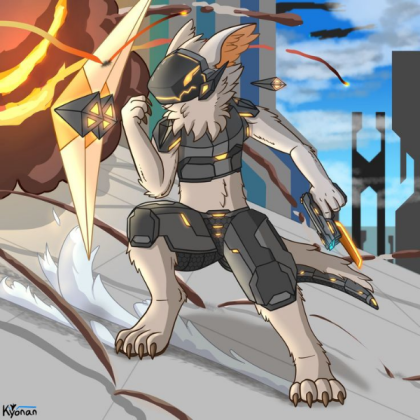 protogen