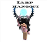 Larp international