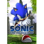 Sonic ## Fans