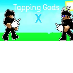 Clicking Simulator icon