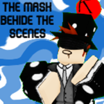The Mask behide the scenes