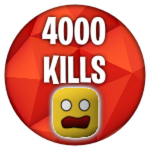 #### Kills