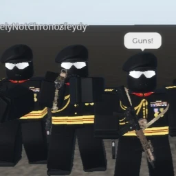 Operation: Revengeance icon