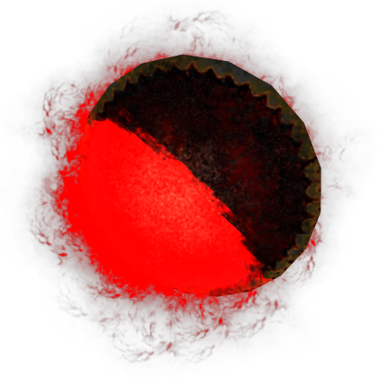 Lava Hot Pie