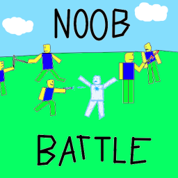 Noob Attack!