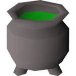 pot lick gang