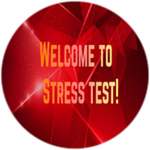 Welcome to Stress Test!