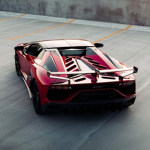 Lamborghini fan group.
