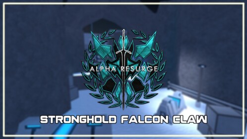 StrongHold Falcon Claw