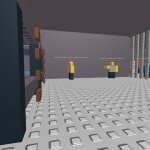 ***** Get outa the jail and find the secret! *****