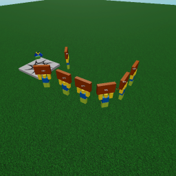 Roblox Orientation & Tutorial [BETA]