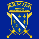 Armed Forces of Republic of Bosnia and Herzegovina