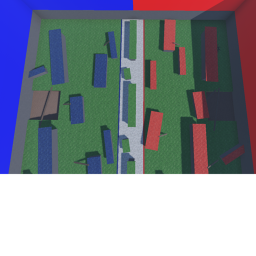 Laser PVP