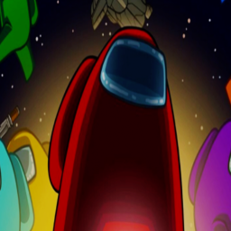 Among us obby!