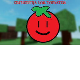 ENCUENTRA LOS TOMATES (50)
