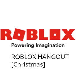 Roblox Hangout [NEW YEAR] Update II