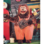 Darby Animatronics Fan Group