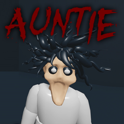 Escape Auntie