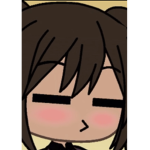 Cute Bølt