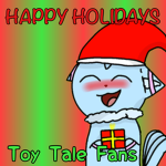 - Toy Tale Fans -