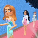 Own a Fashion Show and Prove Mom Wrong