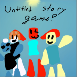 Untitled Story Game