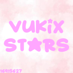 Vukix Stars