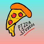 PIZZA. STUDIOS.