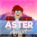 Aster Apparel