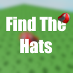 Find the Hats