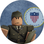 Adjutant General Office 1940s