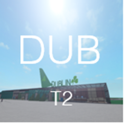 (DUB) Dublin International Airport Terminal 2