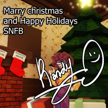 SNFB HOLIDAY