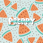 Preppy pineapples!