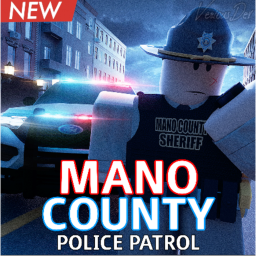 [BETA] Mano County, Pennsylvania