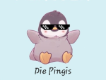 Die Pingis
