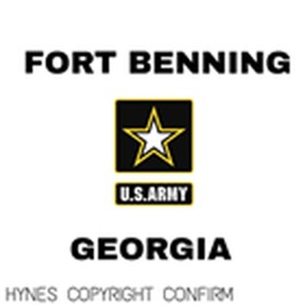 |USAR | [DT] Fort Benning, Georgia