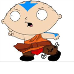 Stewie is the best!