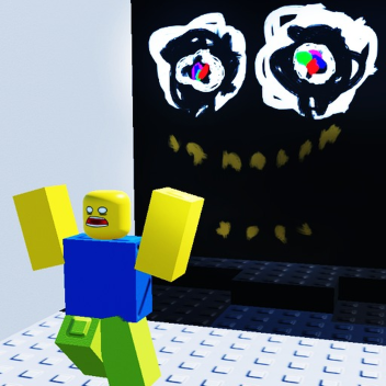 Co-op Puzzle Escape [3 Players]