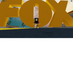 Fox hangout! :D