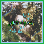 ୨୧ aesthetically vibes ୨୧