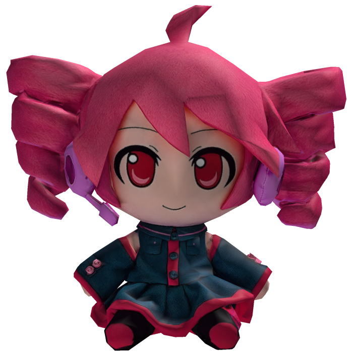 Teto Plush