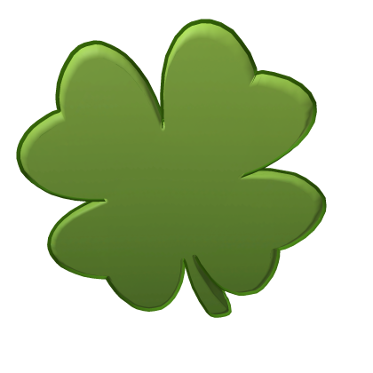 Gummi clover ( CODE: clover gummi )