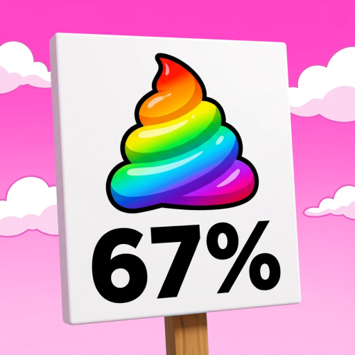 Don't Pour Too Much! 🌈