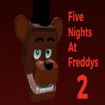 Five Night’s At Freddy’s 2 (Old)