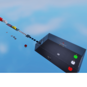 Not So Difficult Obby