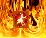 The Burning Bloxers