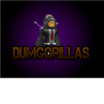 DumGorillas2's Youtube Group